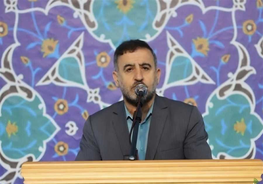 تولید ۶ میلیون نهال در مازندران